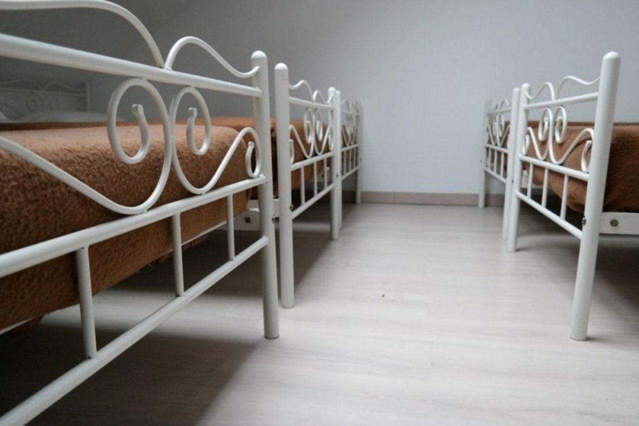 Anderlecht Holidays Apart-Hotel מראה חיצוני תמונה